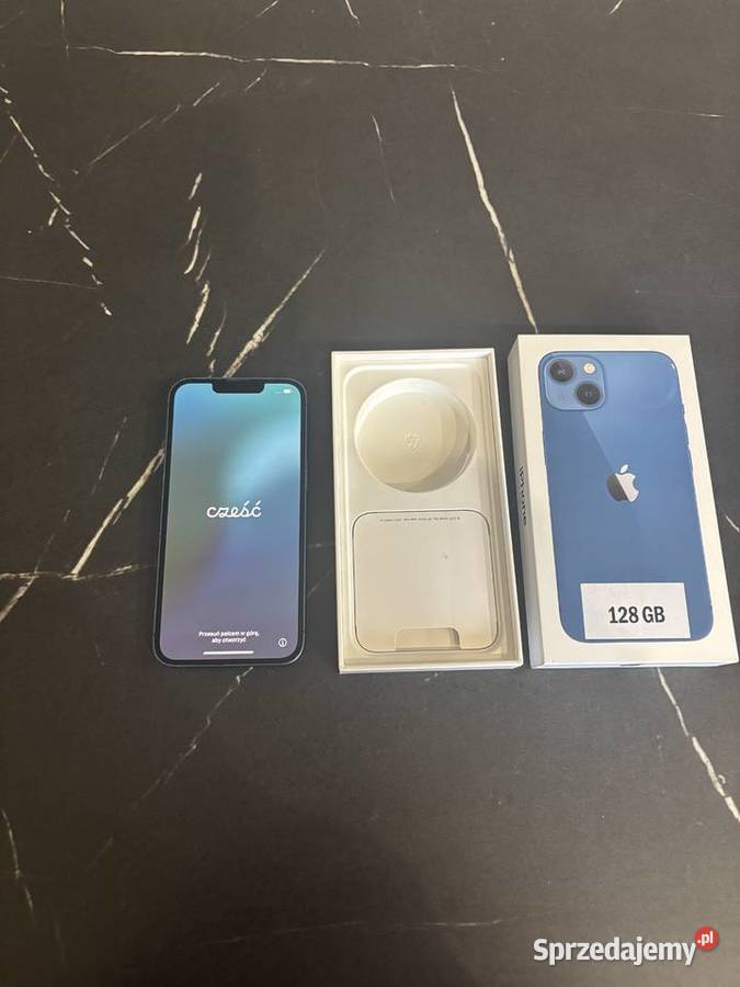 Iphone 13 Zamość