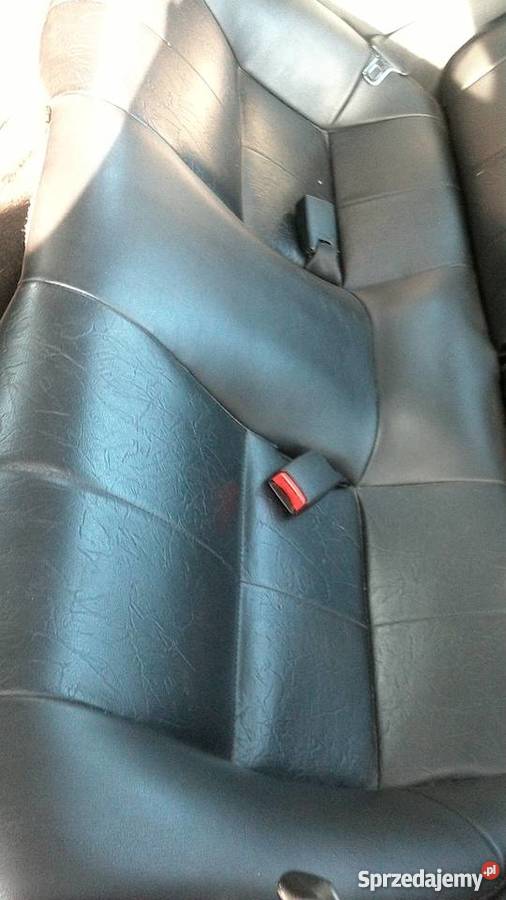 Mitsubishi Eclipse 30 V6 Manual 3g Motoryzacja Konin