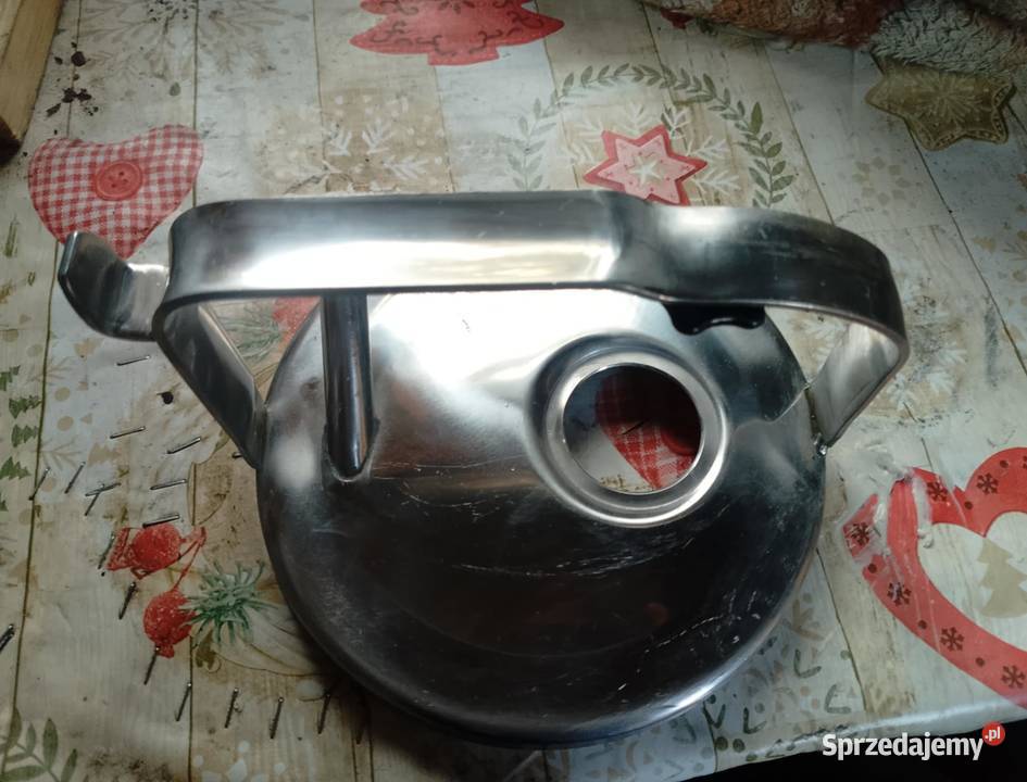 Dojarka Dekiel konwii kwasowy NOWY Pozostałe wielkopolskie Drożki