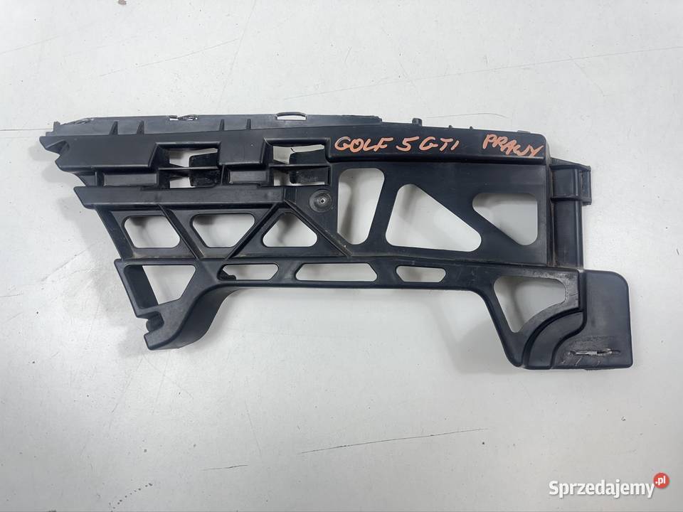 VOLKSWAGEN JETTA MOCOWANIE ZDERZAKA PRZOD PRAWY