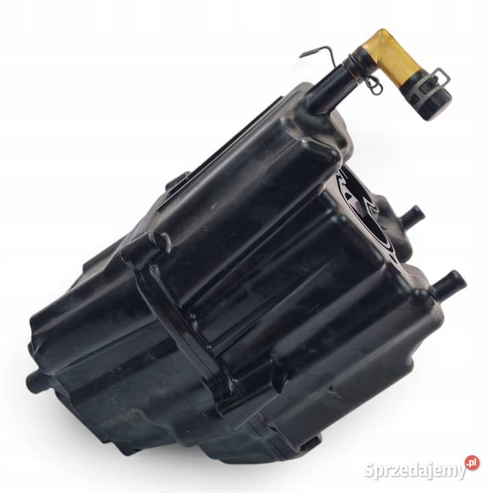 OBUDOWA FILTRA POWIETRZA AIRBOX Honda CB 500 X Obudowy filtrów Chełm
