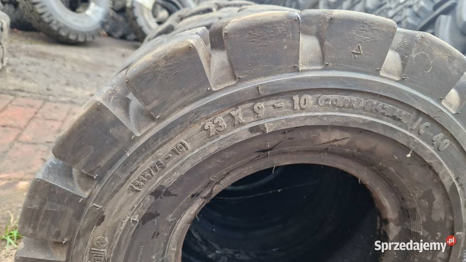 2257510 23x910 zamiennik 65010 75010 20pr wózek Nowe Miasto Lubawskie