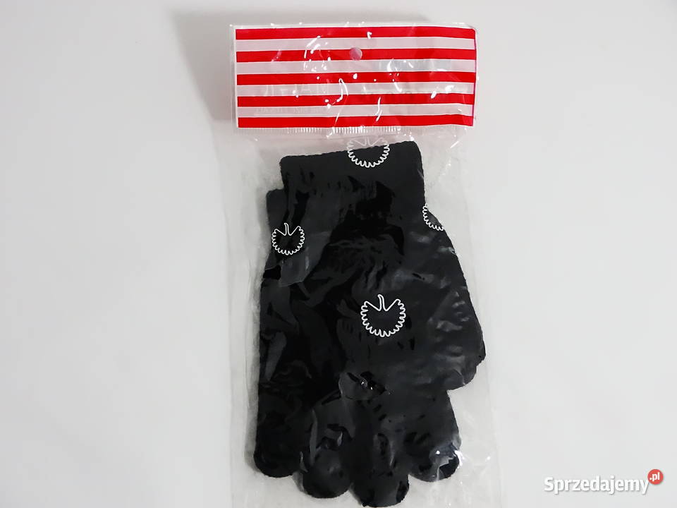 Rękawiczki MAGIC GLOVES uniwersalny rozmiar Biłgoraj