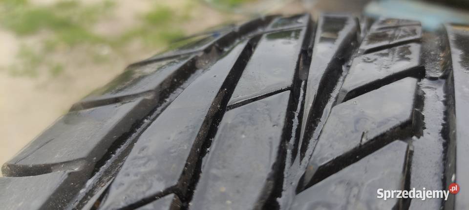195 65r15 Goodyear excelence 195 Łódź