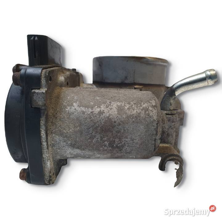 PRZEPUSTNICA Mitsubishi Lancer VIII 18 16V osobowe lubelskie Chełm