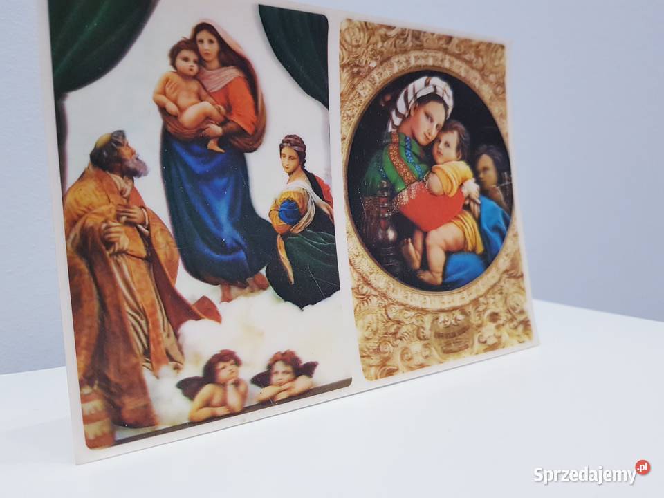 Stara pamiątkowa pocztówka widokówka wysyłana z