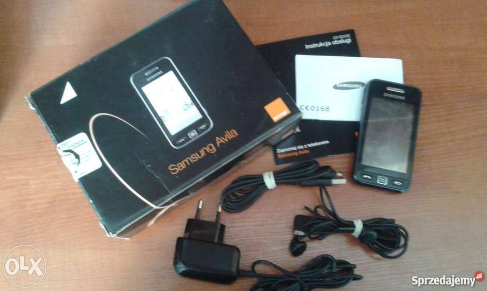 Samsung Avila
