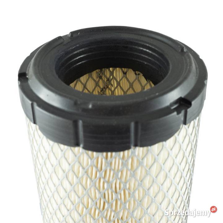 Filtr powietrza 270 x 105 mm Mitsubishi S3L2