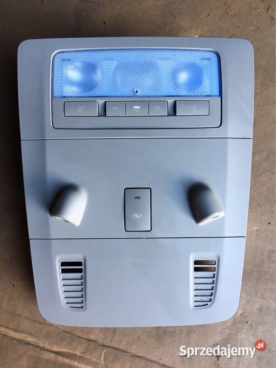 Lampka kabiny insignia a 13251594 Chojnice