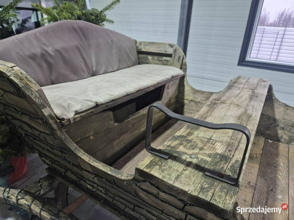 Alpina inny SANIE MIKOŁAJA 1475 STAN automatyczna Gniewkowo