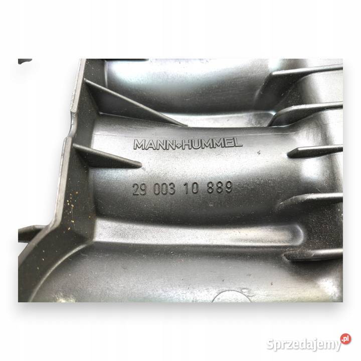 KOLEKTOR SSĄCY Volvo S60 V70 S80 24 30646518 lubelskie Chełm