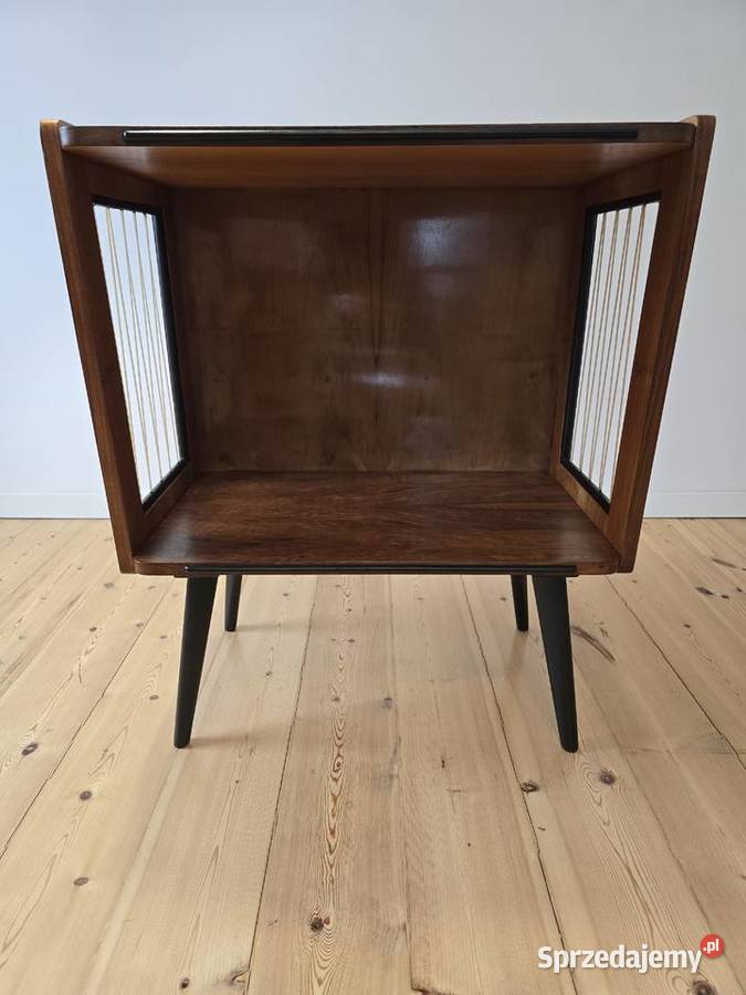 Stolik szafka pod RTV PatyczakVintagePRL Szczecin