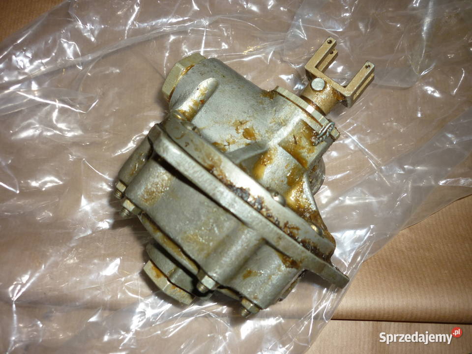 Samolot AN2 zawory Części maszyn i innych pojazdów