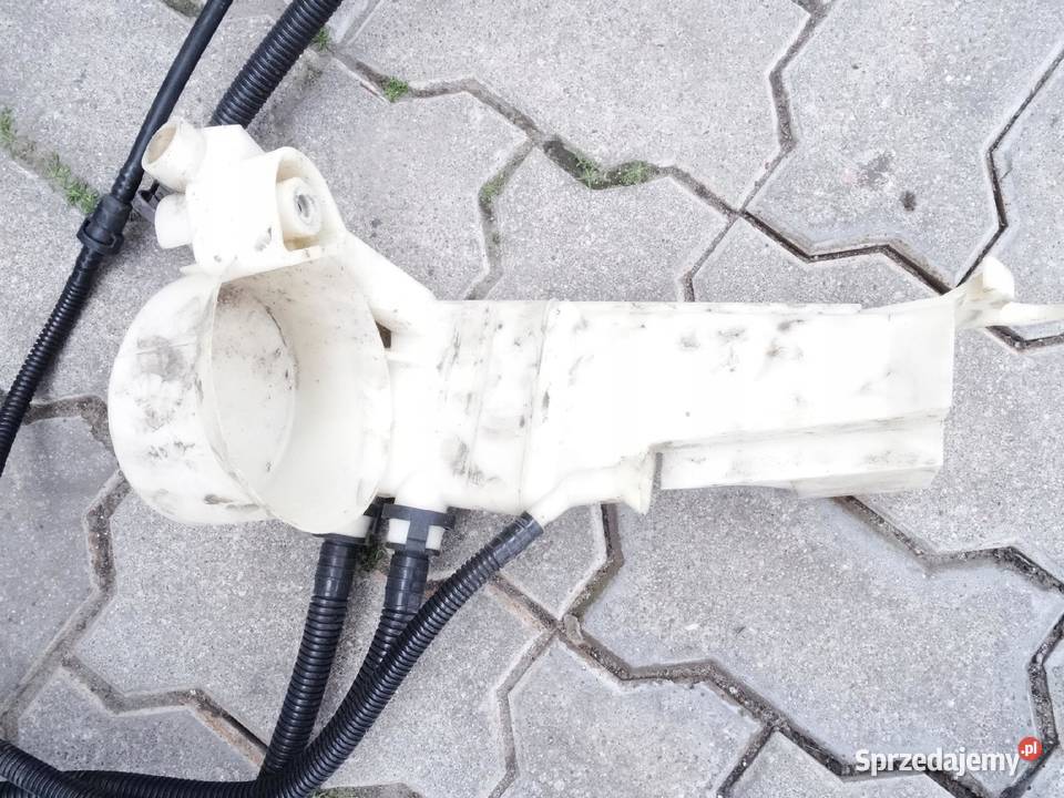 AUDI A8 D2 9402 RURKA PRZEWOD BAKU ZBIORNIKA Przemęt sprzedam