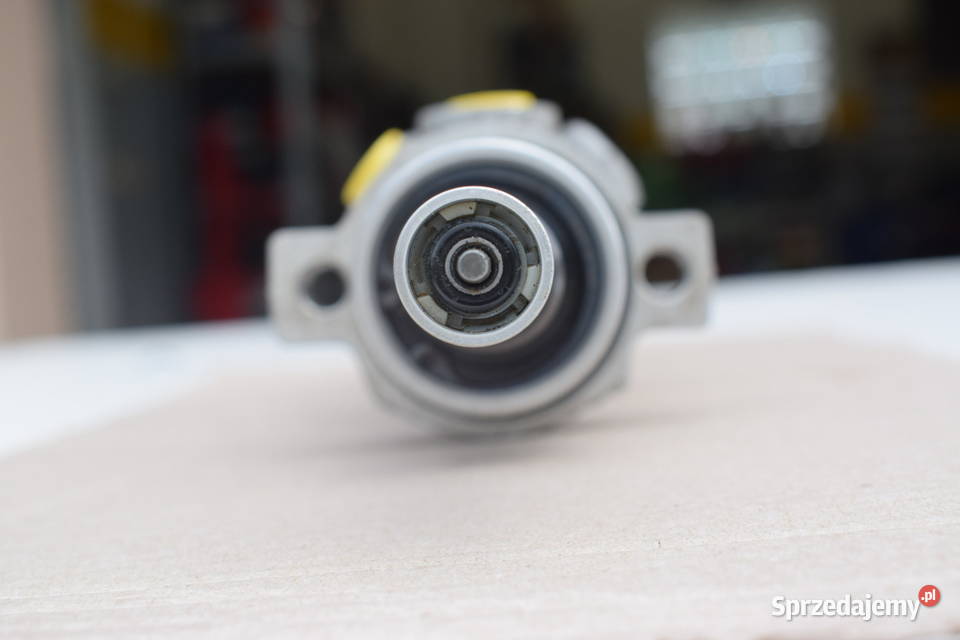 Pompa hamulcowa Peugeot 307 osobowe Węgierska Górka