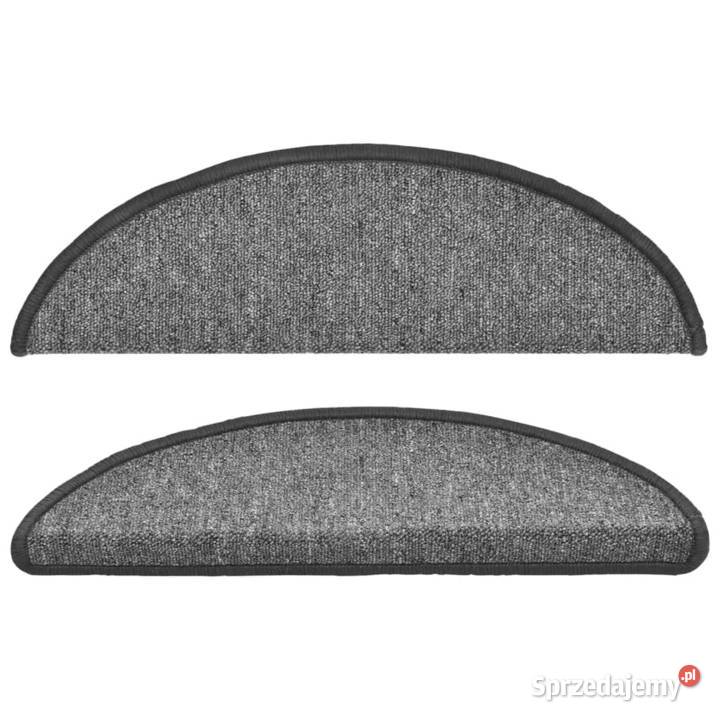 vidaXL Nakładki na schody 15 56 x 17 x 3 mazowieckie Warszawa