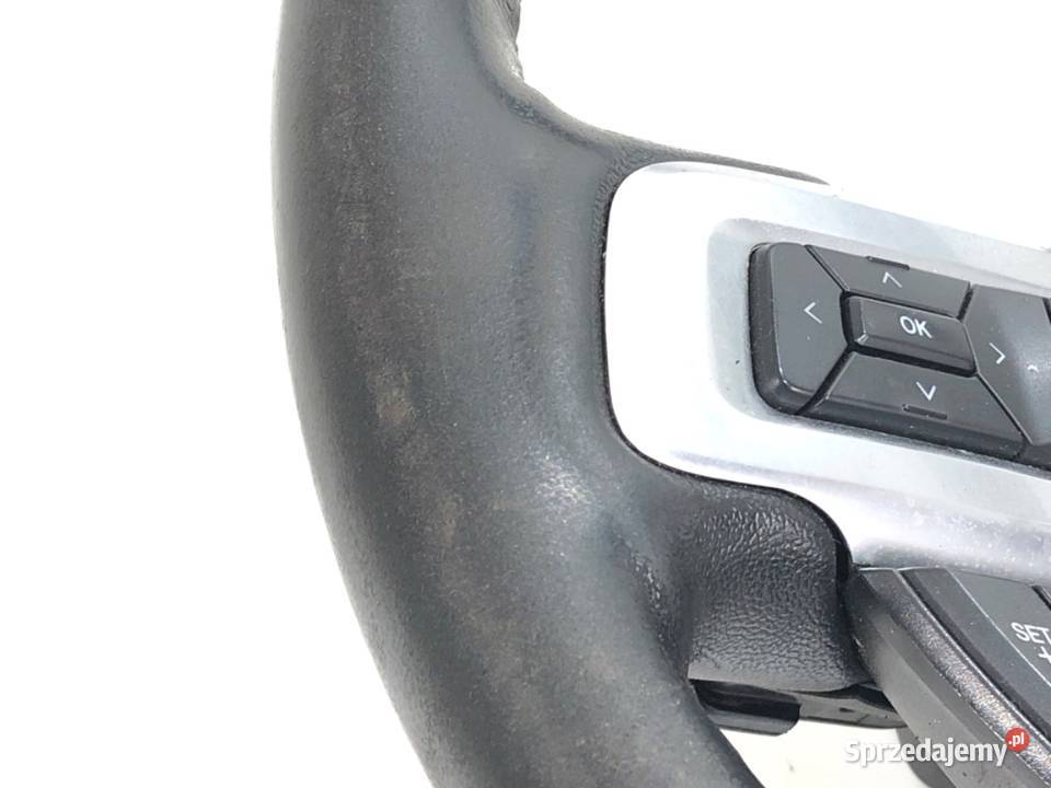 KIEROWNICA FORD MUSTANG VI podkarpackie