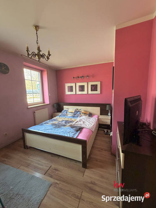 Kamienica Czeladź 430m2 430m2