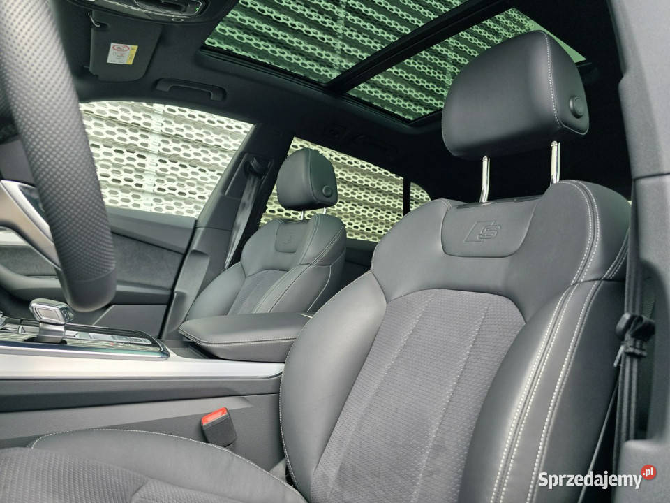 Audi Q8 ESP Toruń sprzedam
