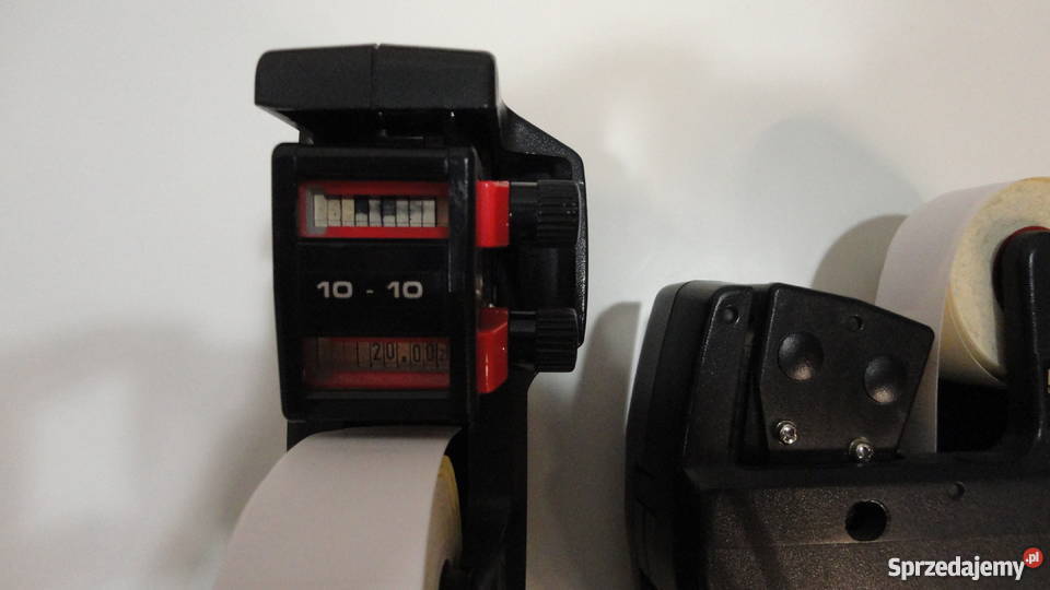 Metkownica dwurzędowa hallo mazowieckie Warszawa