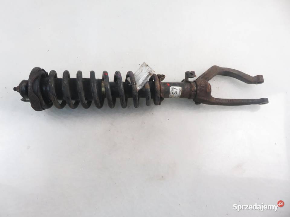 MCPERSON PRAWY PRZEDNI HONDA CIVIC VI 20 iTD sprzedam