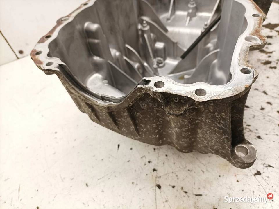 MISKA OLEJOWA 18 16V Renault Laguna II 20002007