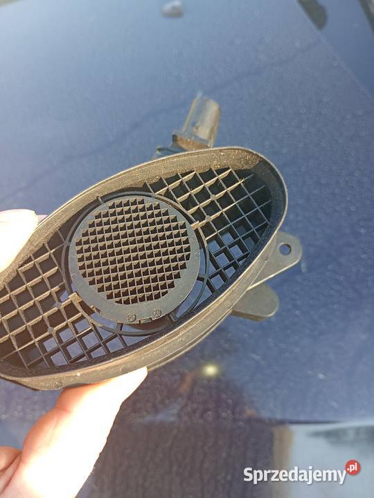 Przepływomierz powietrza BMW m57 0928400529 osobowe sprzedam