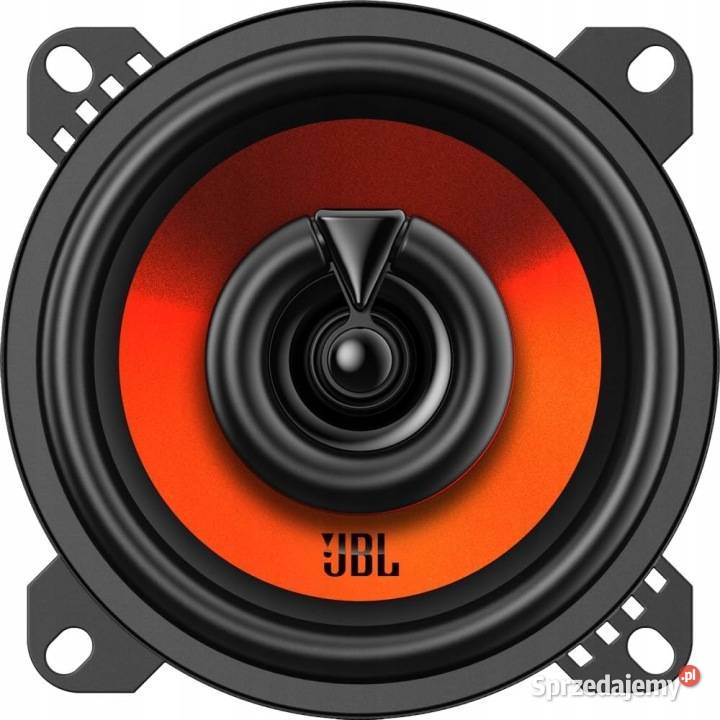 JBL STAGE1 42F MOCNE GŁOŚNIKI DWUDROŻNE 10 100mm Łuszczów Drugi