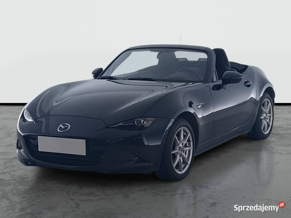 Mazda MX5 15 Skyactiv G tempomat Piaseczno sprzedam