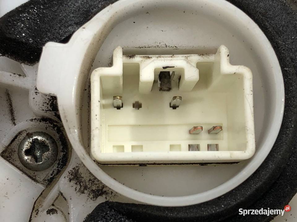 ZAMEK DRZWI PRAWY TYŁ MAZDA CX5 SUV 1117