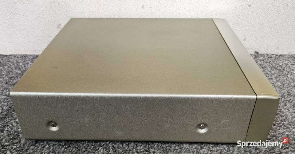 Odtwarzacz CD ONKYO CA7 wysyłka Audio Kraków