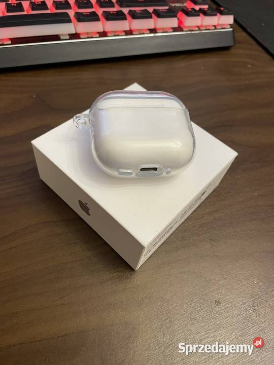 Airpods 4