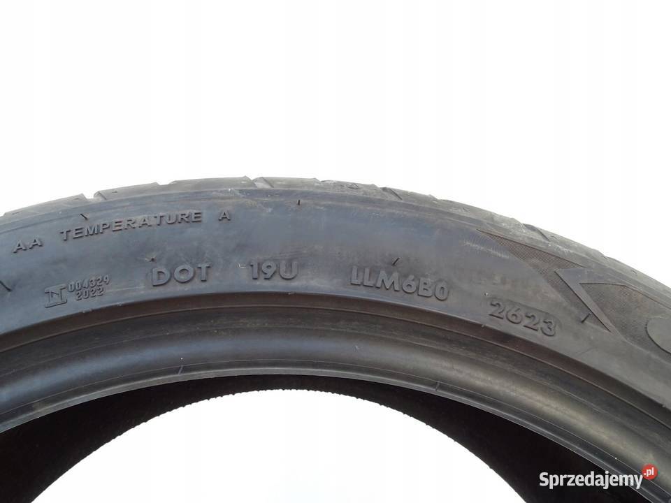 1X 23540R18 OPONA LETNIA GT RADIAL SPORTACTIVE 2