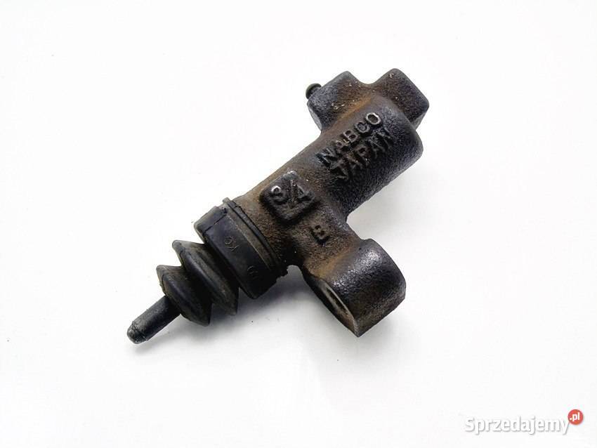 POMPA SIŁOWNIK SPRZĘGŁA 15 16V ALMERA II N16 Sosnowiec