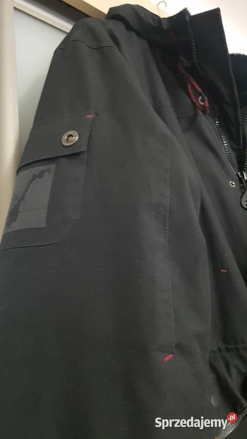 Męska kurtka Geographical Norway 42 Nowy Sącz