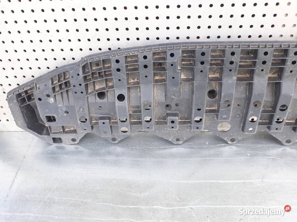 TOYOTA YARIS 3 PŁYTA OSŁONA POD ZDERZAK PRZÓD osobowe Międzychód