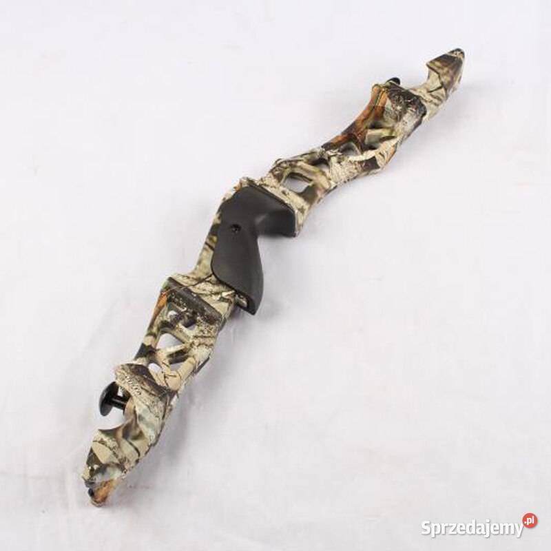 Profesjonalny Łuk składany Hunter Field ILF 50 sprzedam