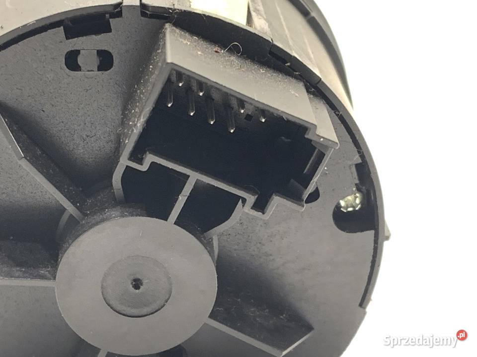 WŁĄCZNIK ŚWIATEŁ AUDI Q7 4L 4F1941531D 0616