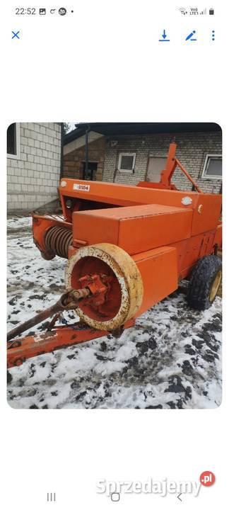 Prasa sipma z224 świętokrzyskie Pińczów