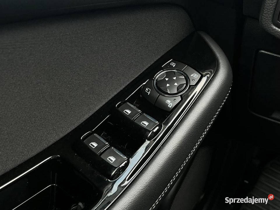 FORD S 2022r FV23 panorama Automat Podgrzew Poznań sprzedam