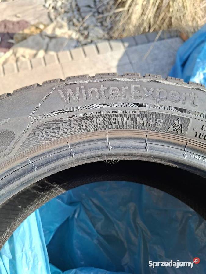 Opony Zimowe Uniroyal