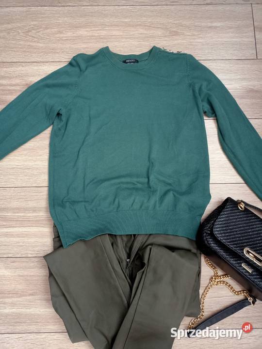 MODNY SWETR Wodzisław Śląski sprzedam