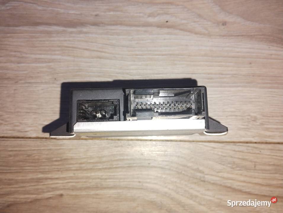 MODUŁ GETAWAY AUDI A8 S8 D3 52 FSI KRÓTKA pomorskie Gdańsk sprzedam