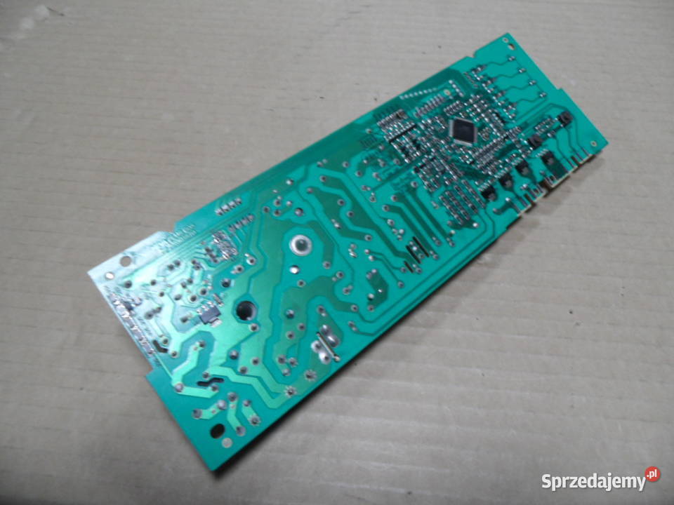 programator pralki beko WMB51011 NY