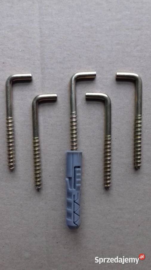 Kolki rozporowe M10 Pozostałe Małkinia Górna sprzedam