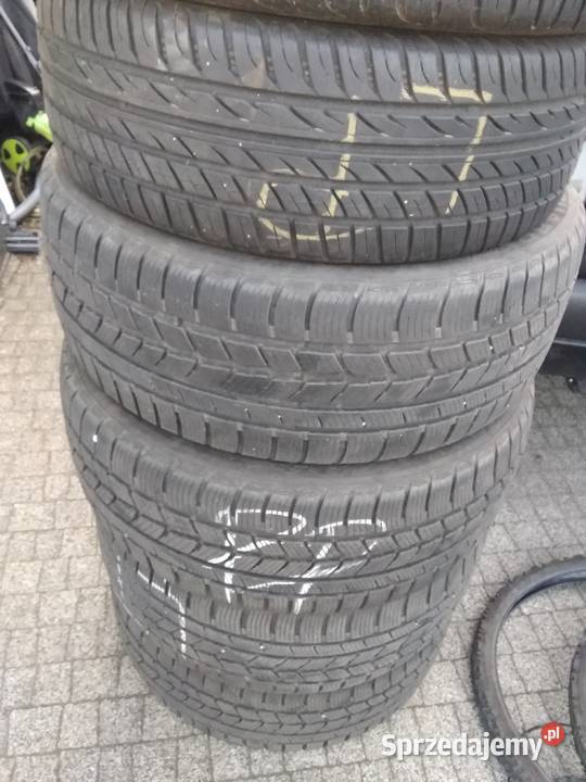 Opony zimowe 1756514 2055516 2454519 2455018 175 Poznań