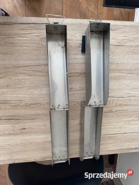 Forma praska do szynki Głogówko