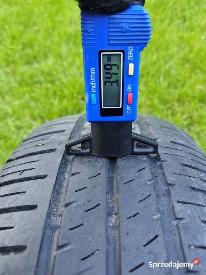 Opony Letnie 14 Pirelli Cinturato P4 17570 R14 Poznań
