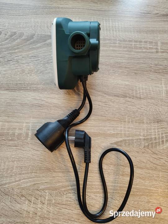 Uniwersalny inteligentny przełącznik ciśnieniowy Systemy nawadniające Limanowa