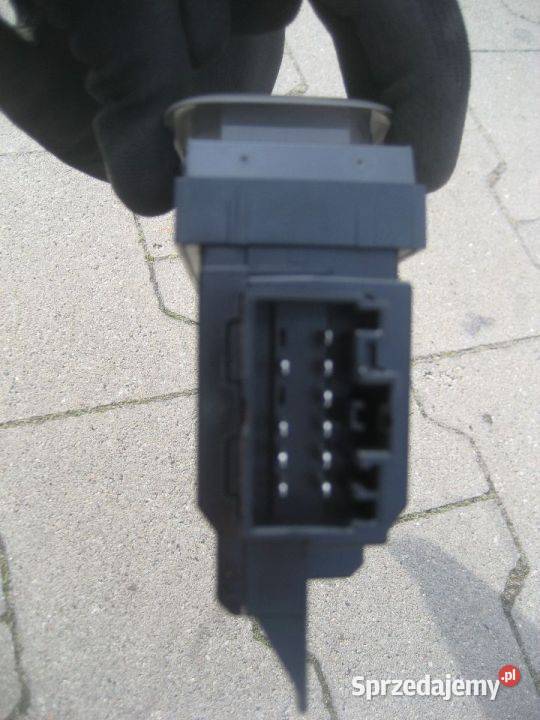 volvo xc90 0314r przełącznik szyby przód prawy wielkopolskie Rakoniewice